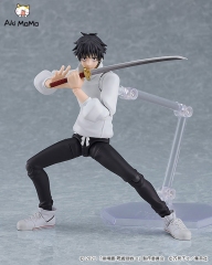 Good Smile Company GSC figma Movie Jujutsu Kaisen 0 Yuta Okkotsu