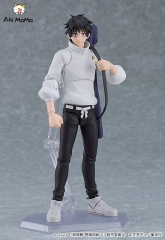 Good Smile Company GSC figma Movie Jujutsu Kaisen 0 Yuta Okkotsu