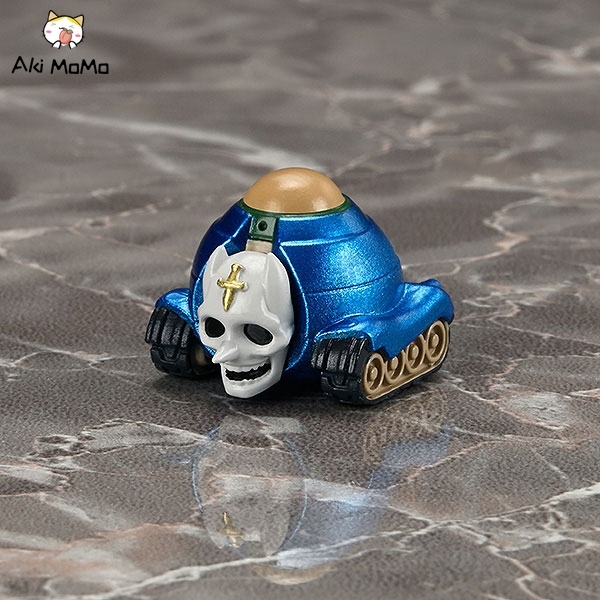 Medicos Entertainment Nendoroid TV Anime JoJo's Bizarre Adventure Diamond Is Unbreakable Yoshikage Kira