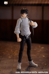 Good Smile Company GSC figma Movie Jujutsu Kaisen 0 Yuta Okkotsu