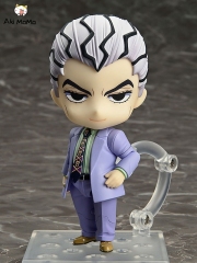 Medicos Entertainment Nendoroid TV Anime JoJo's Bizarre Adventure Diamond Is Unbreakable Yoshikage Kira