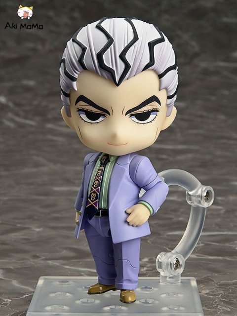 Medicos Entertainment Nendoroid TV Anime JoJo's Bizarre Adventure Diamond Is Unbreakable Yoshikage Kira