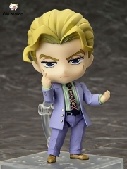 Medicos Entertainment Nendoroid TV Anime JoJo's Bizarre Adventure Diamond Is Unbreakable Yoshikage Kira