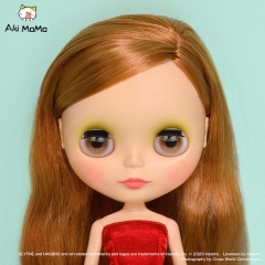 Good Smile Company GSC Blythe Brenda's Extra Ordinary Day