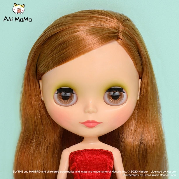 Good Smile Company GSC Blythe Brenda's Extra Ordinary Day