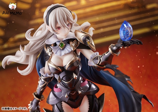 (Back-order) Intelligent Systems Fire Emblem Nohr Noble Corrin 1/7 Figure