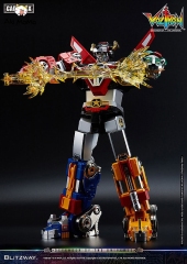 Blitzway CARBOTIX Voltron Japan Limited Edition