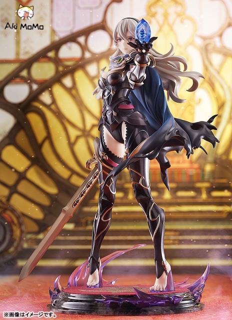 (Back-order) Intelligent Systems Fire Emblem Nohr Noble Corrin 1/7 Figure