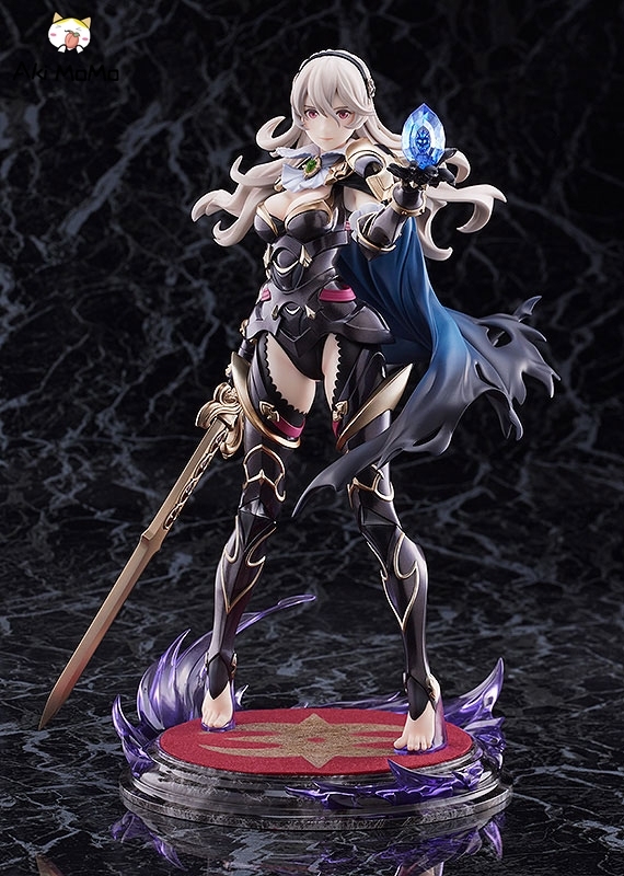 (Back-order) Intelligent Systems Fire Emblem Nohr Noble Corrin 1/7 Figure