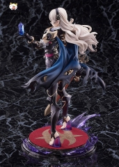 (Back-order) Intelligent Systems Fire Emblem Nohr Noble Corrin 1/7 Figure