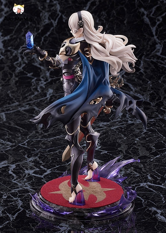 (Back-order) Intelligent Systems Fire Emblem Nohr Noble Corrin 1/7 Figure