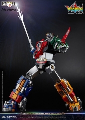 Blitzway CARBOTIX Voltron Japan Limited Edition