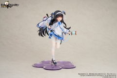 APEX GIRL'S FRONTLINE Type95 Kite Flyer in Spring Ver. 1/7 scale figure