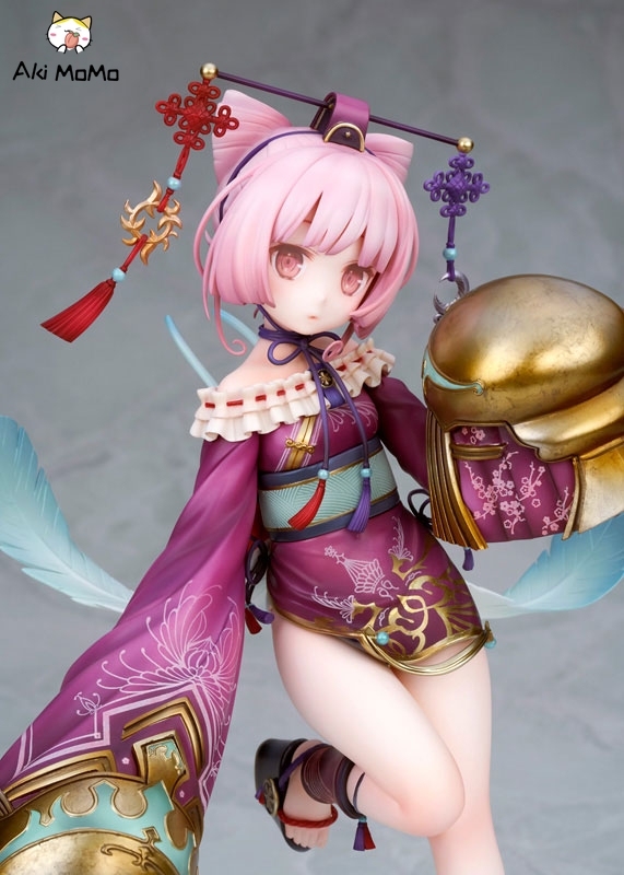 Alter Atelier Sophie: The Alchemist of the Mysterious Book Corneria 1/7 Figure