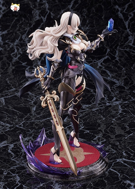 (Back-order) Intelligent Systems Fire Emblem Nohr Noble Corrin 1/7 Figure