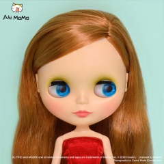 Good Smile Company GSC Blythe Brenda's Extra Ordinary Day