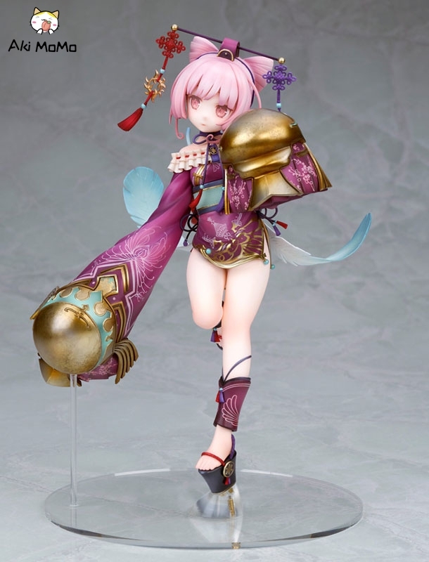 Alter Atelier Sophie: The Alchemist of the Mysterious Book Corneria 1/7 Figure