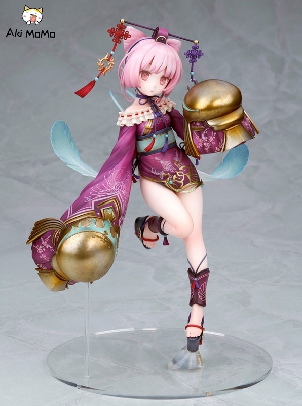 Alter Atelier Sophie: The Alchemist of the Mysterious Book Corneria 1/7 Figure