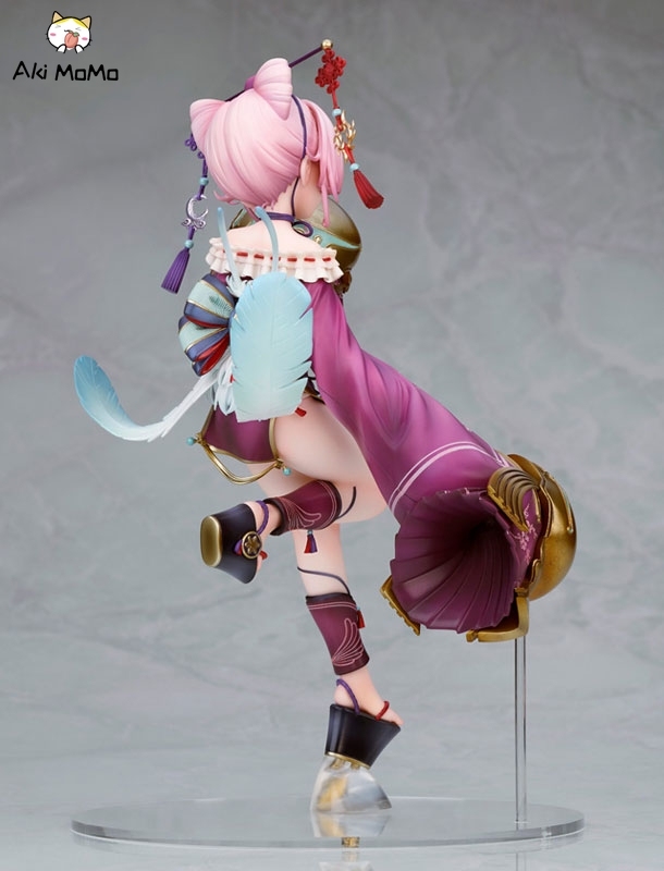 Alter Atelier Sophie: The Alchemist of the Mysterious Book Corneria 1/7 Figure
