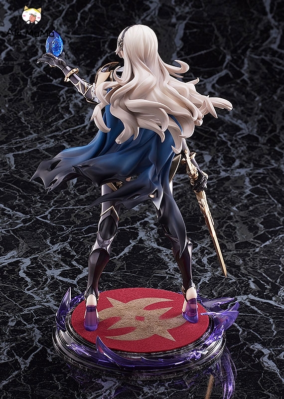 (Back-order) Intelligent Systems Fire Emblem Nohr Noble Corrin 1/7 Figure