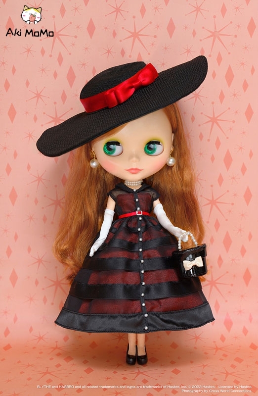 Good Smile Company GSC Blythe Brenda's Extra Ordinary Day