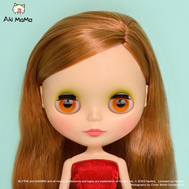 Good Smile Company GSC Blythe Brenda's Extra Ordinary Day