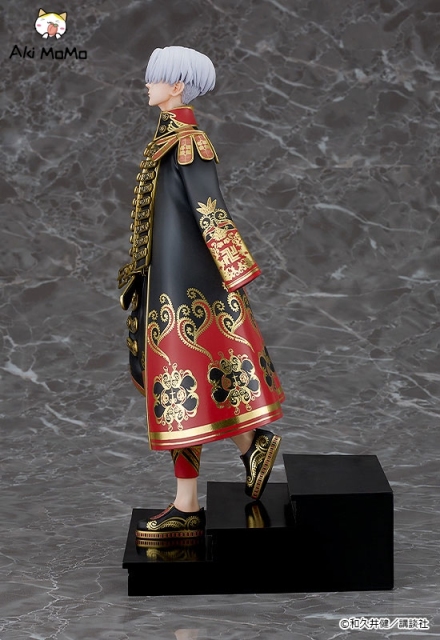 Orange Rouge Tokyo Revengers Manjiro Sano Vol.24 Cover Illustration Ver. 1/7 Figure