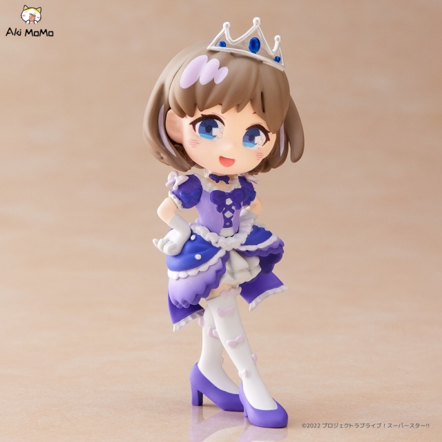 Bushiroad Creative PalVerse Love Live! Superstar!! Set of 6