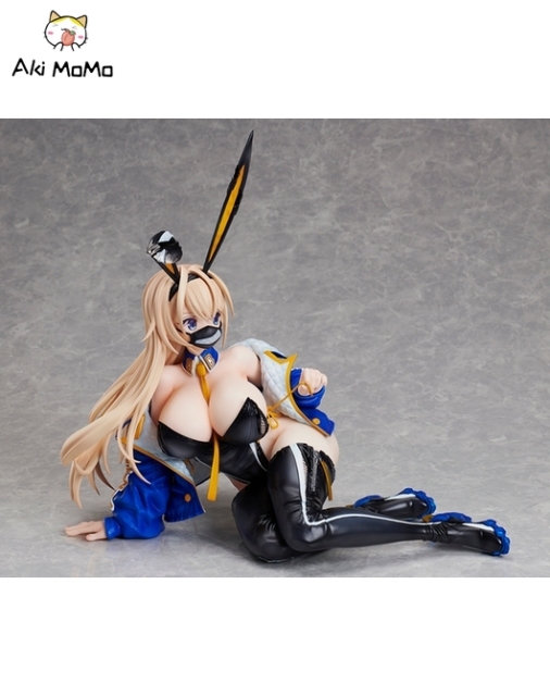 Native x BINDing  Creators Opinion Serise Urara Himejima 1/4 Figure