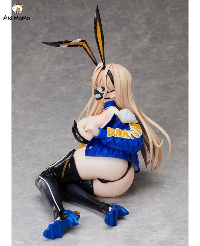 Native x BINDing  Creators Opinion Serise Urara Himejima 1/4 Figure