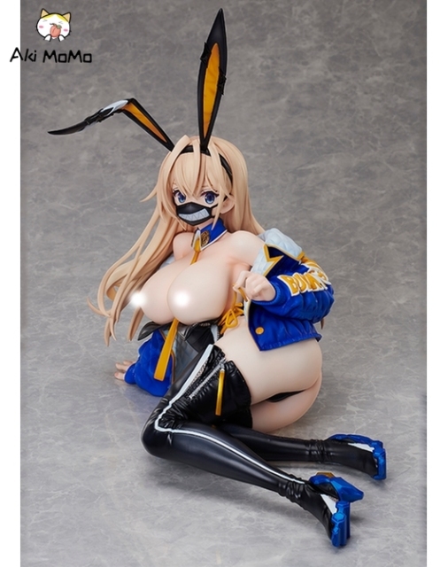 Native x BINDing  Creators Opinion Serise Urara Himejima 1/4 Figure