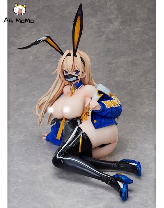 Native x BINDing  Creators Opinion Serise Urara Himejima 1/4 Figure
