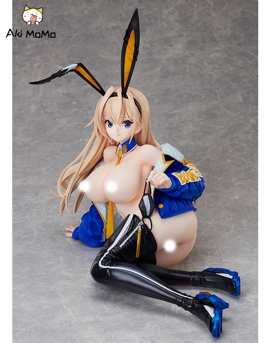 Native x BINDing  Creators Opinion Serise Urara Himejima 1/4 Figure