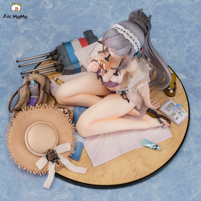 WING Dunkerque Summer Sucre Figure