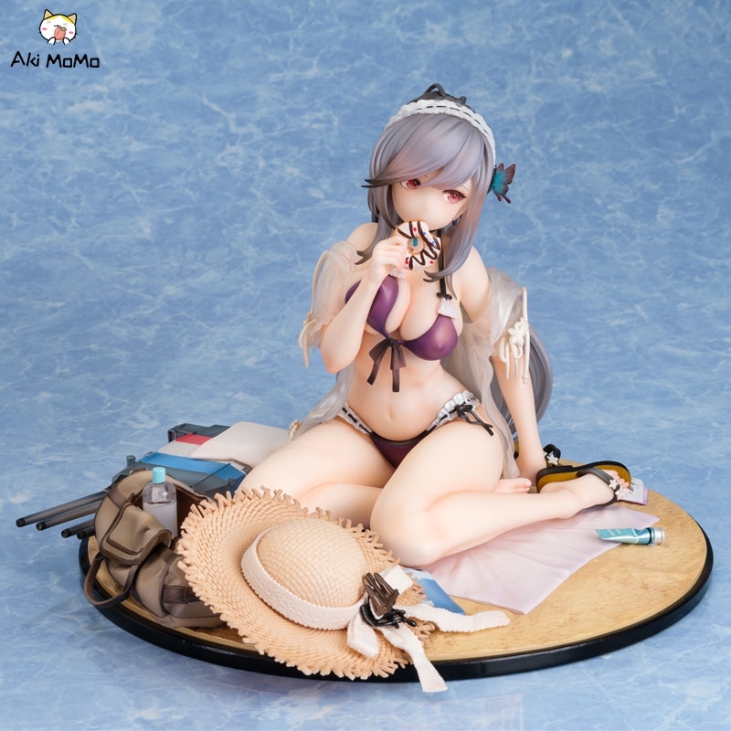 WING Dunkerque Summer Sucre Figure
