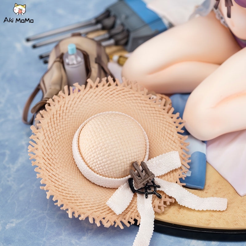 WING Dunkerque Summer Sucre Figure