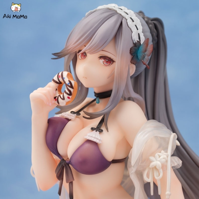 WING Dunkerque Summer Sucre Figure