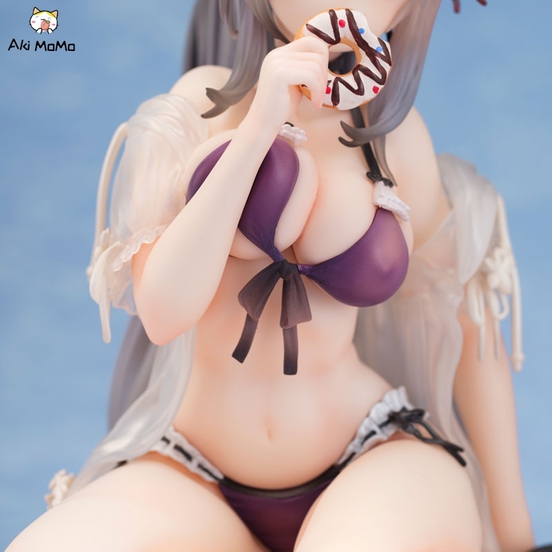 WING Dunkerque Summer Sucre Figure