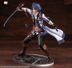 Kotobukiya Kiseki Series Rean Schwarzer 1/8 Figure (Reissue)