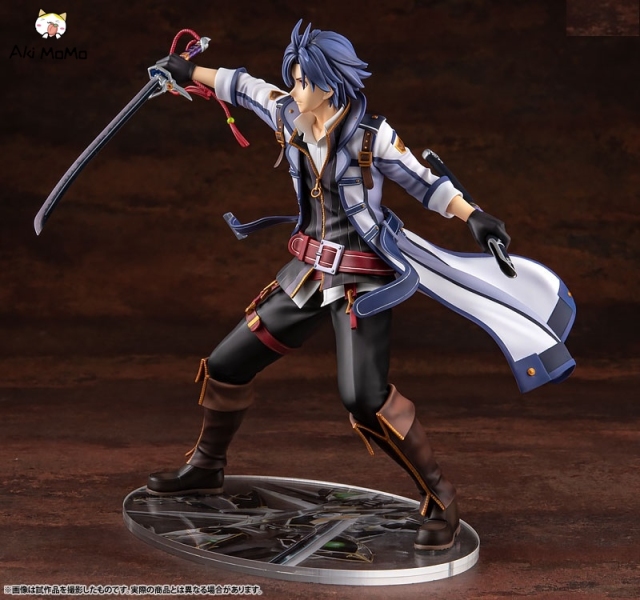 Kotobukiya Kiseki Series Rean Schwarzer 1/8 Figure (Reissue)