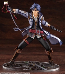 Kotobukiya Kiseki Series Rean Schwarzer 1/8 Figure (Reissue)