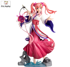 Bandai Namco Shanghai Mobile Suit Gundam SEED Lacus Clyne SPECIAL PROJECT Figure