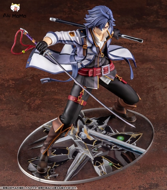 Kotobukiya Kiseki Series Rean Schwarzer 1/8 Figure (Reissue)