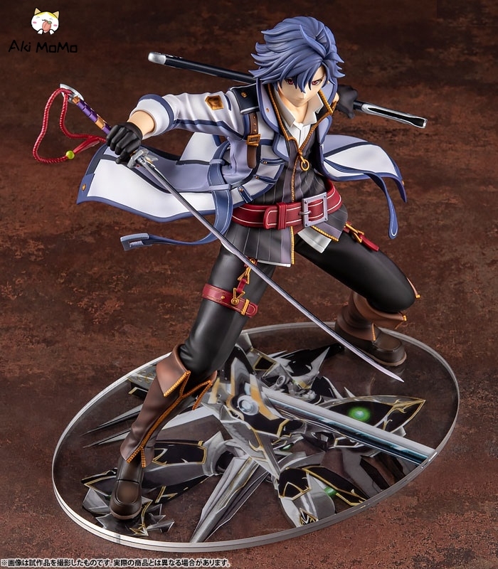 Kotobukiya Kiseki Series Rean Schwarzer 1/8 Figure (Reissue)
