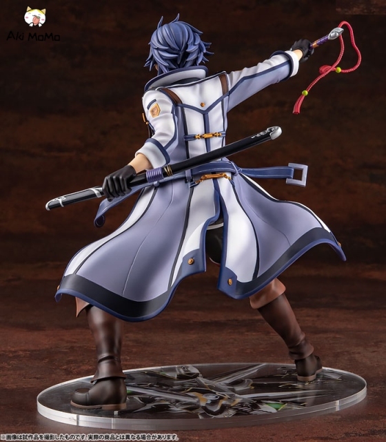 Kotobukiya Kiseki Series Rean Schwarzer 1/8 Figure (Reissue)