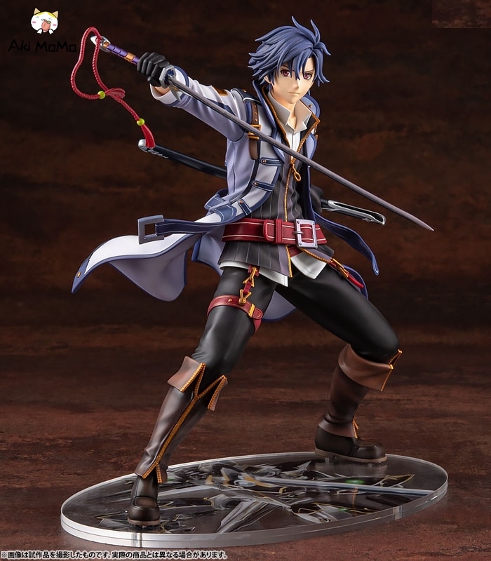Kotobukiya Kiseki Series Rean Schwarzer 1/8 Figure (Reissue)