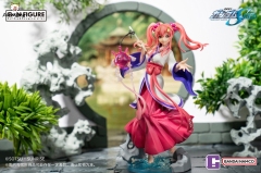 Bandai Namco Shanghai Mobile Suit Gundam SEED Lacus Clyne SPECIAL PROJECT Figure