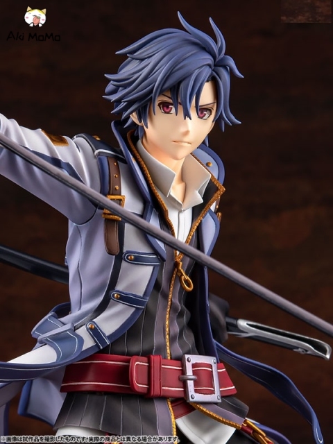 Kotobukiya Kiseki Series Rean Schwarzer 1/8 Figure (Reissue)
