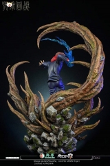 Jujutsu Kaisen Yuji Itadori Licensed 1/6 Scale Statue By ThreeArtisan