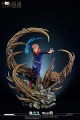 Jujutsu Kaisen Yuji Itadori Licensed 1/6 Scale Statue By ThreeArtisan